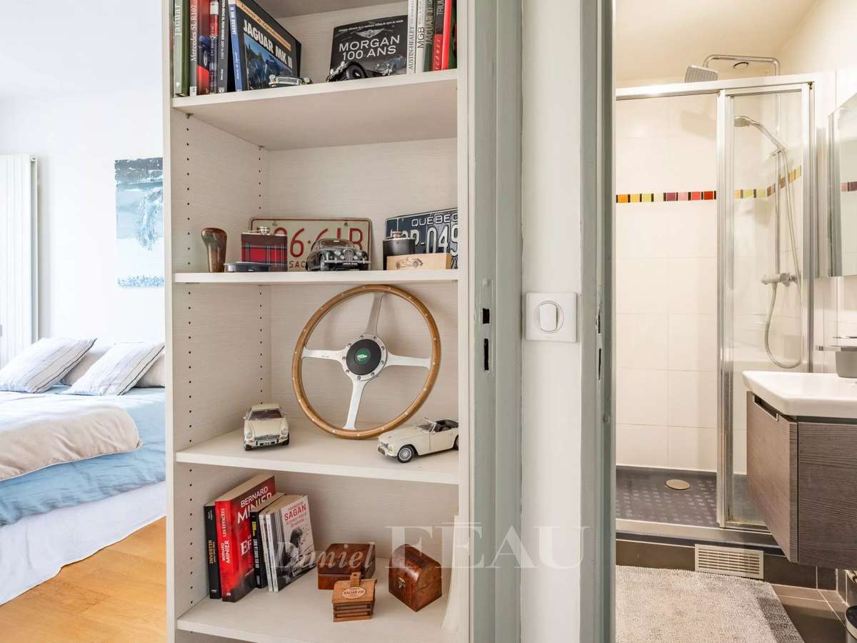 Appartement Paris 7e