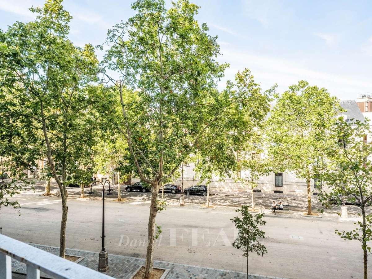 Appartement Paris 7e