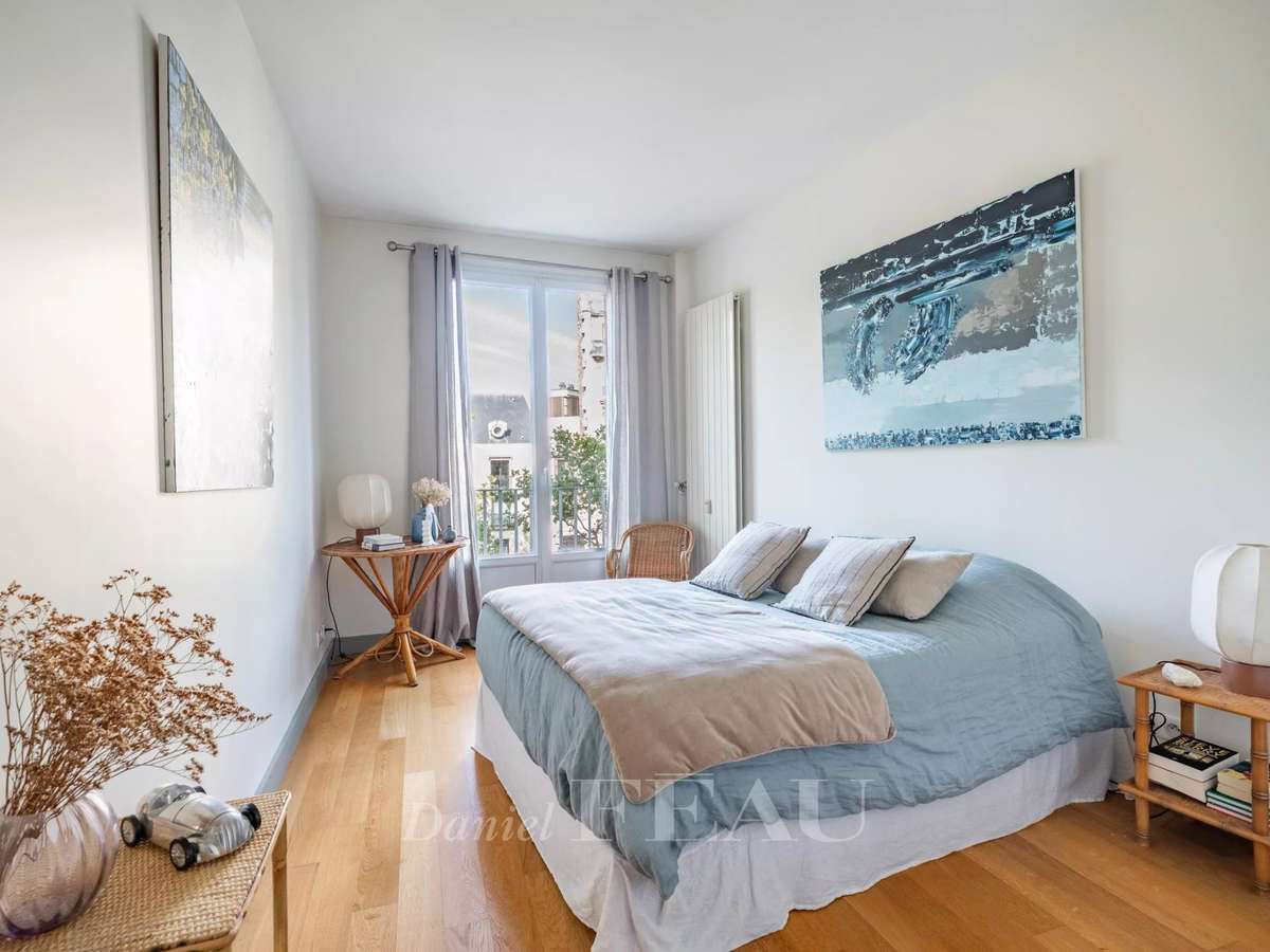 Appartement Paris 7e