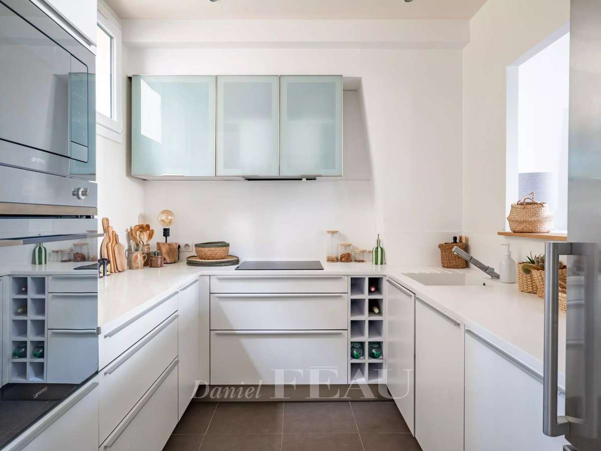 Appartement Paris 7e