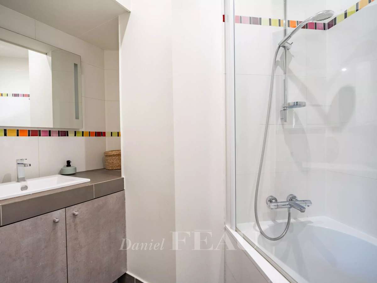 Appartement Paris 7e