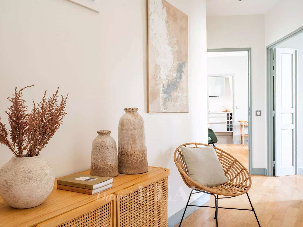 Appartement Paris 7e