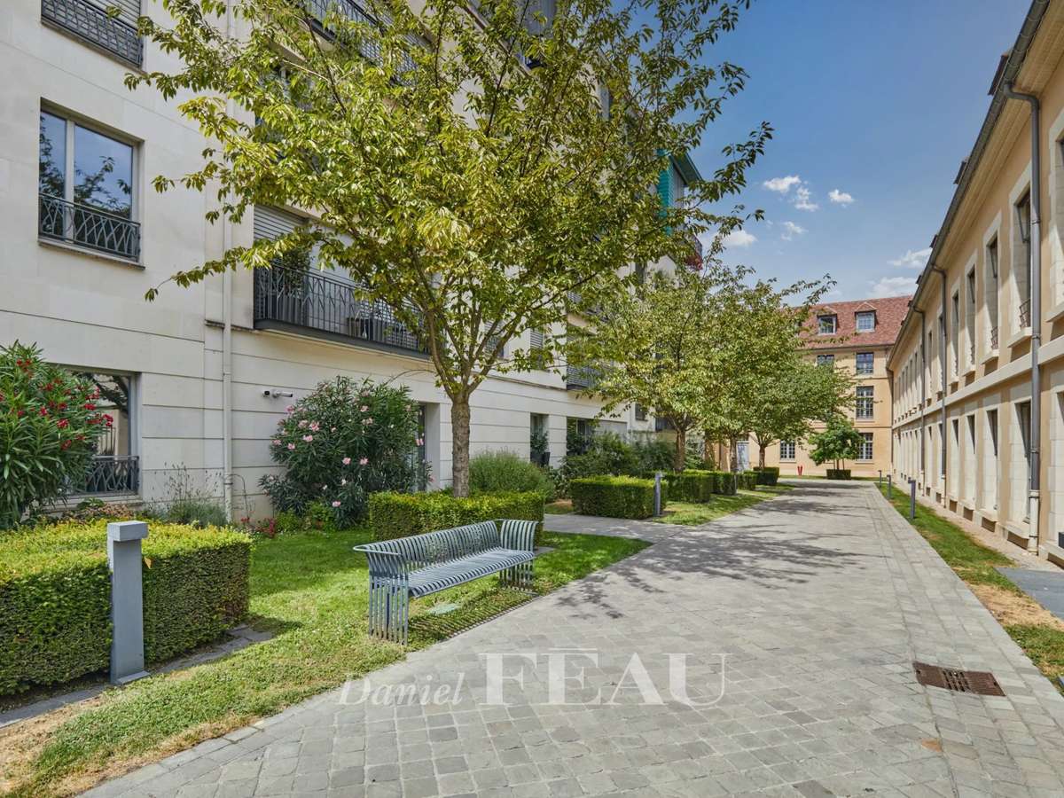 Apartment Paris 7e