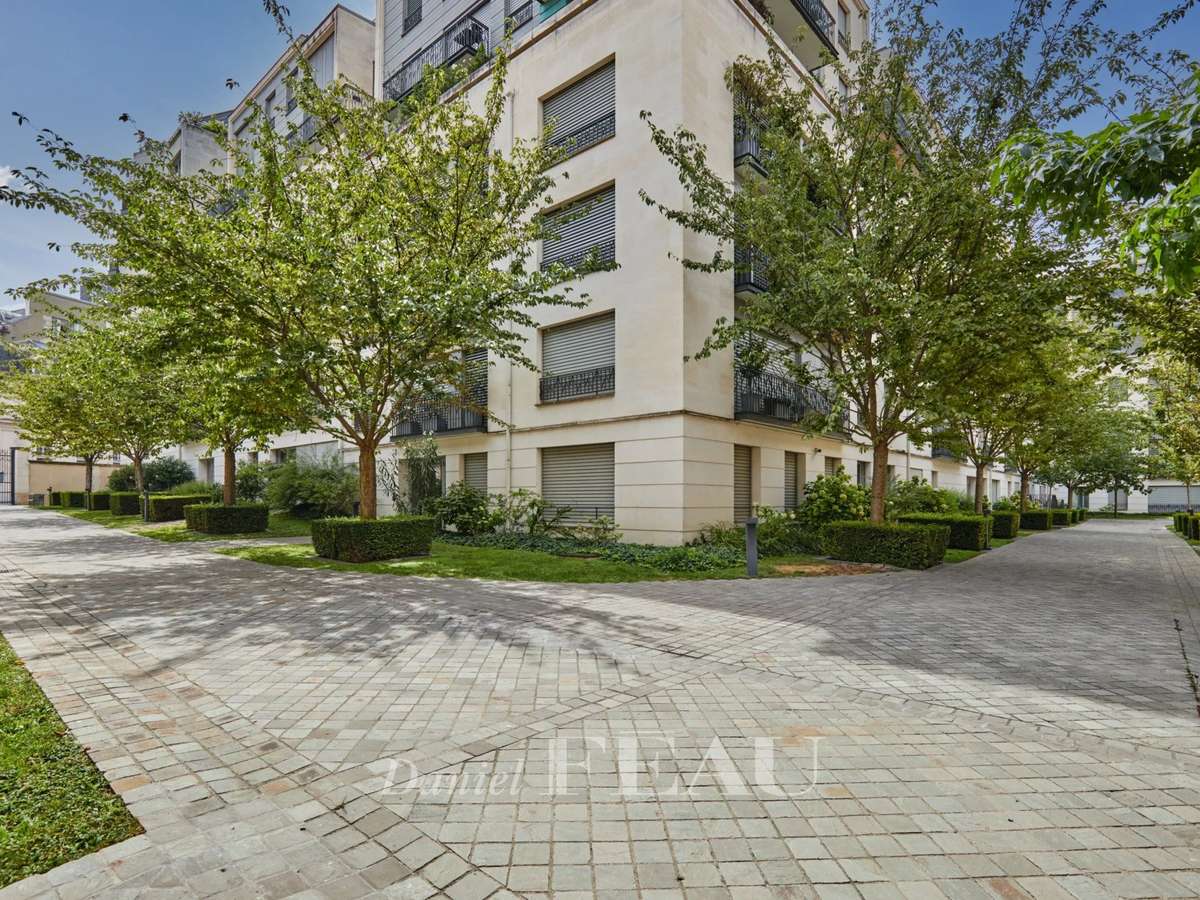 Apartment Paris 7e