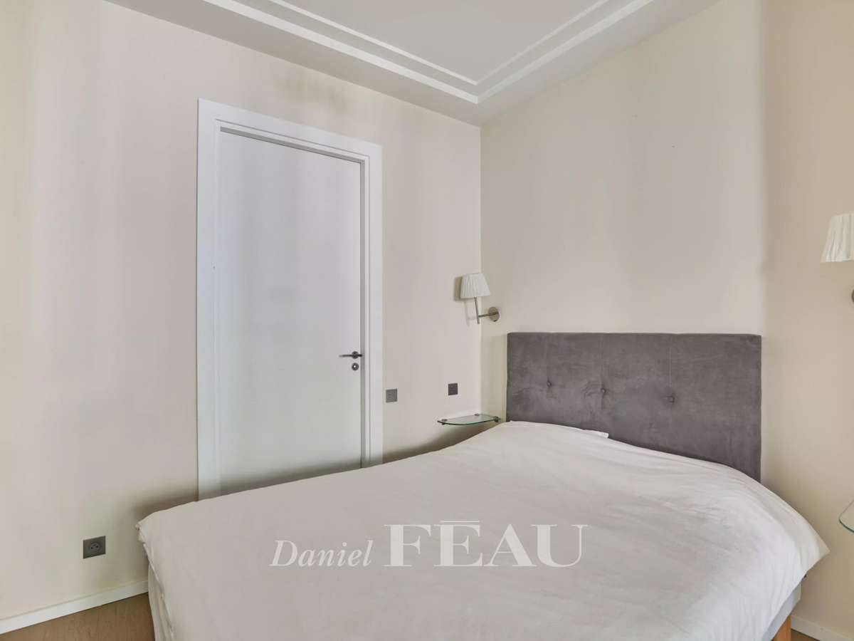 Apartment Paris 7e