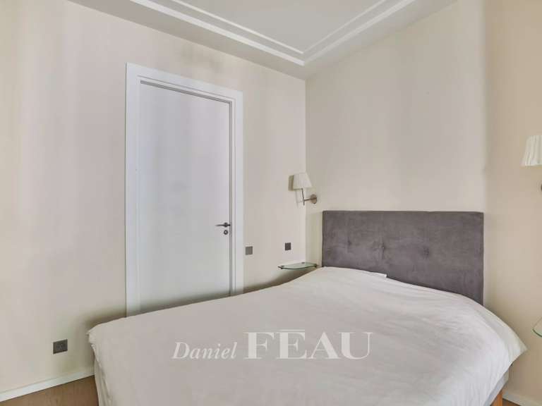 Appartement Paris 7e - 1 chambre - 47m²