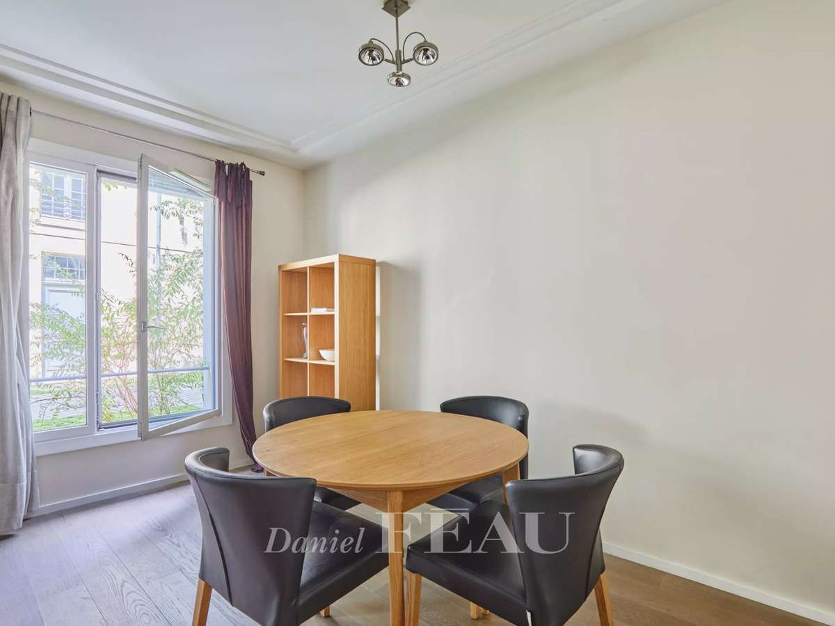 Apartment Paris 7e