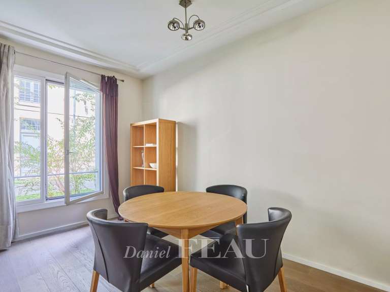 Appartement Paris 7e - 1 chambre - 47m²