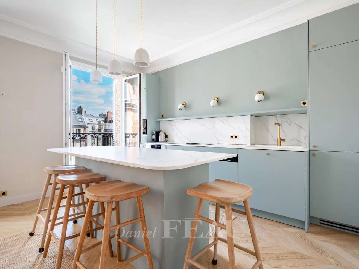 Appartement Paris 7e