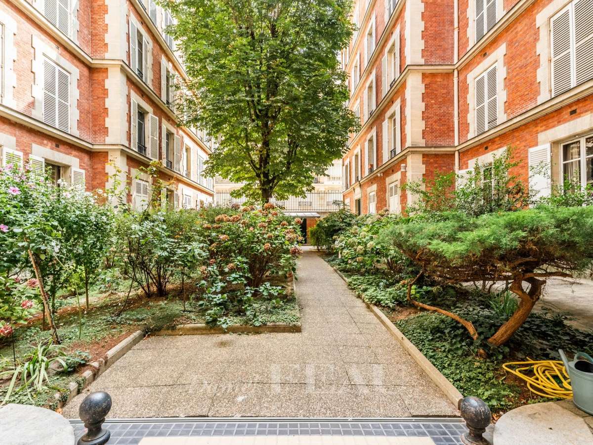 Appartement Paris 7e