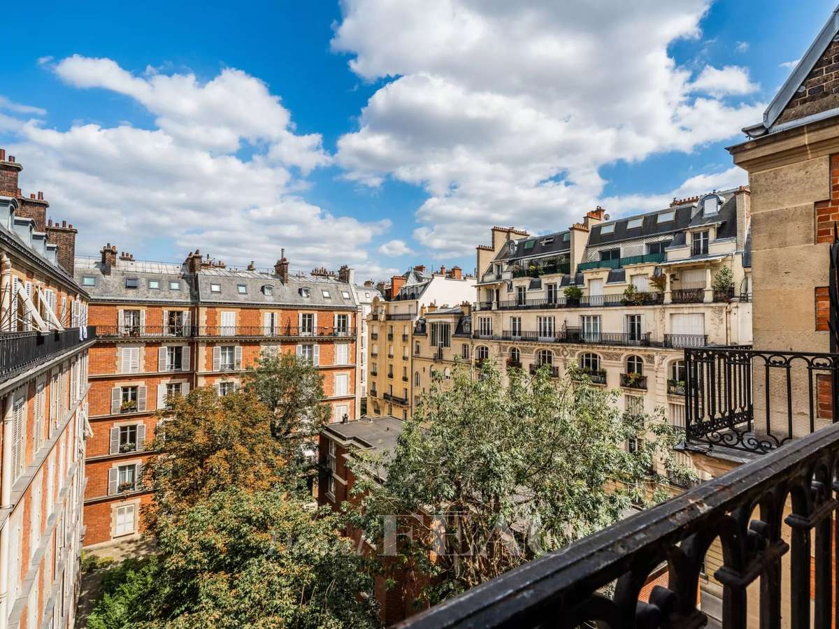 Appartement Paris 7e