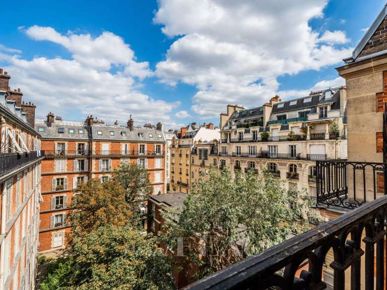 Appartement Paris 7e - 2 chambres - 95m²