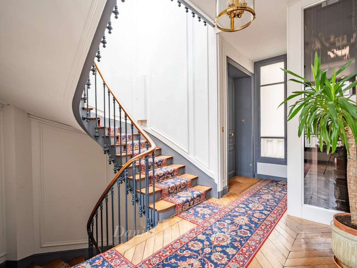 Appartement Paris 7e