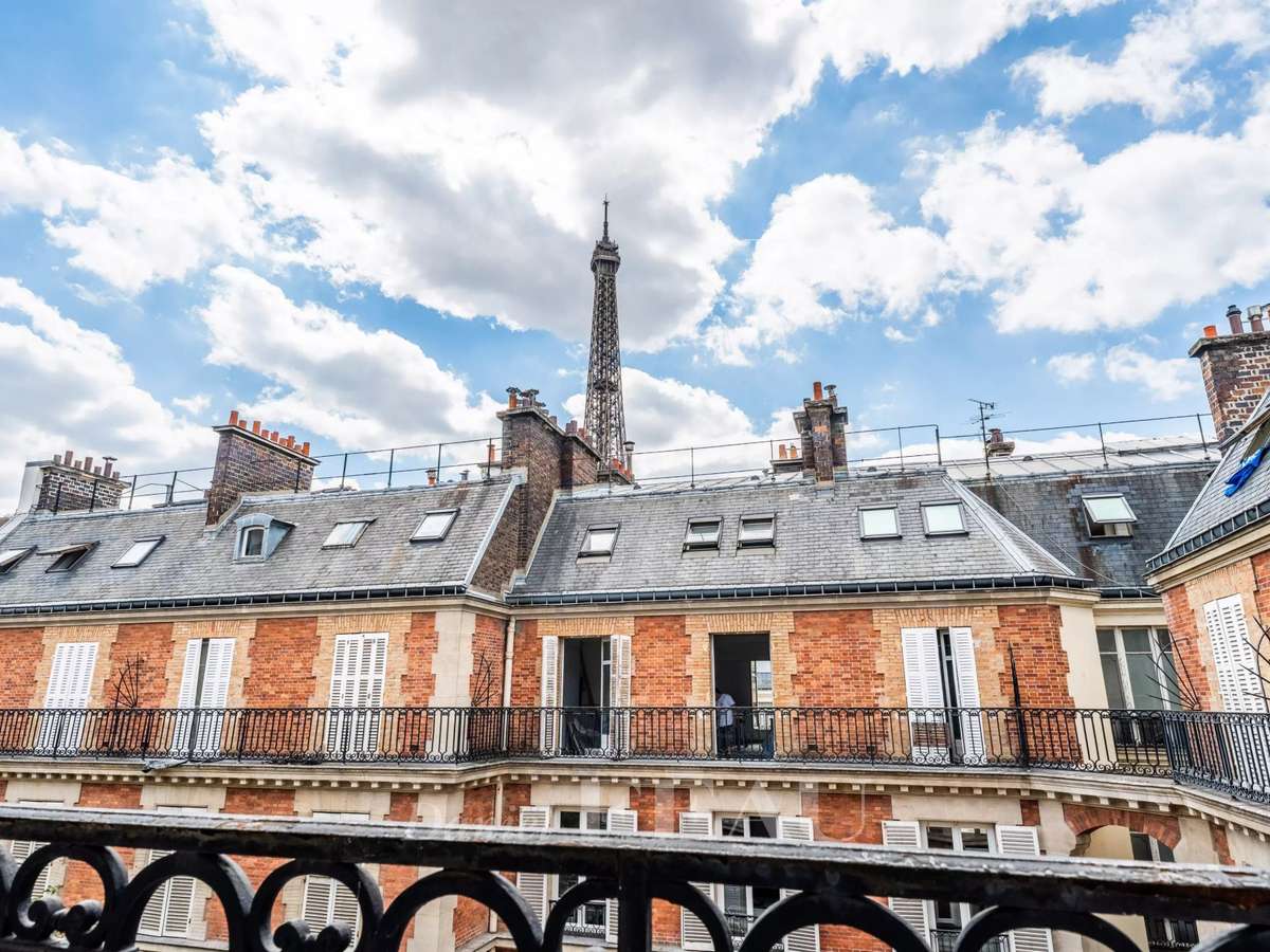 Appartement Paris 7e