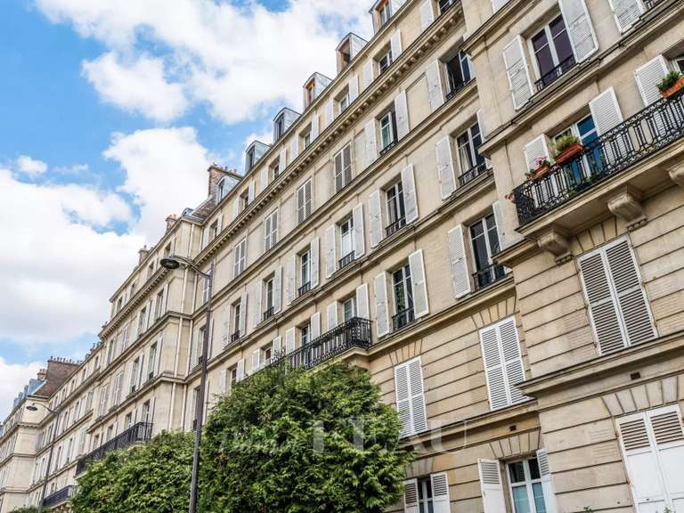Appartement Paris 7e - 2 chambres - 95m²