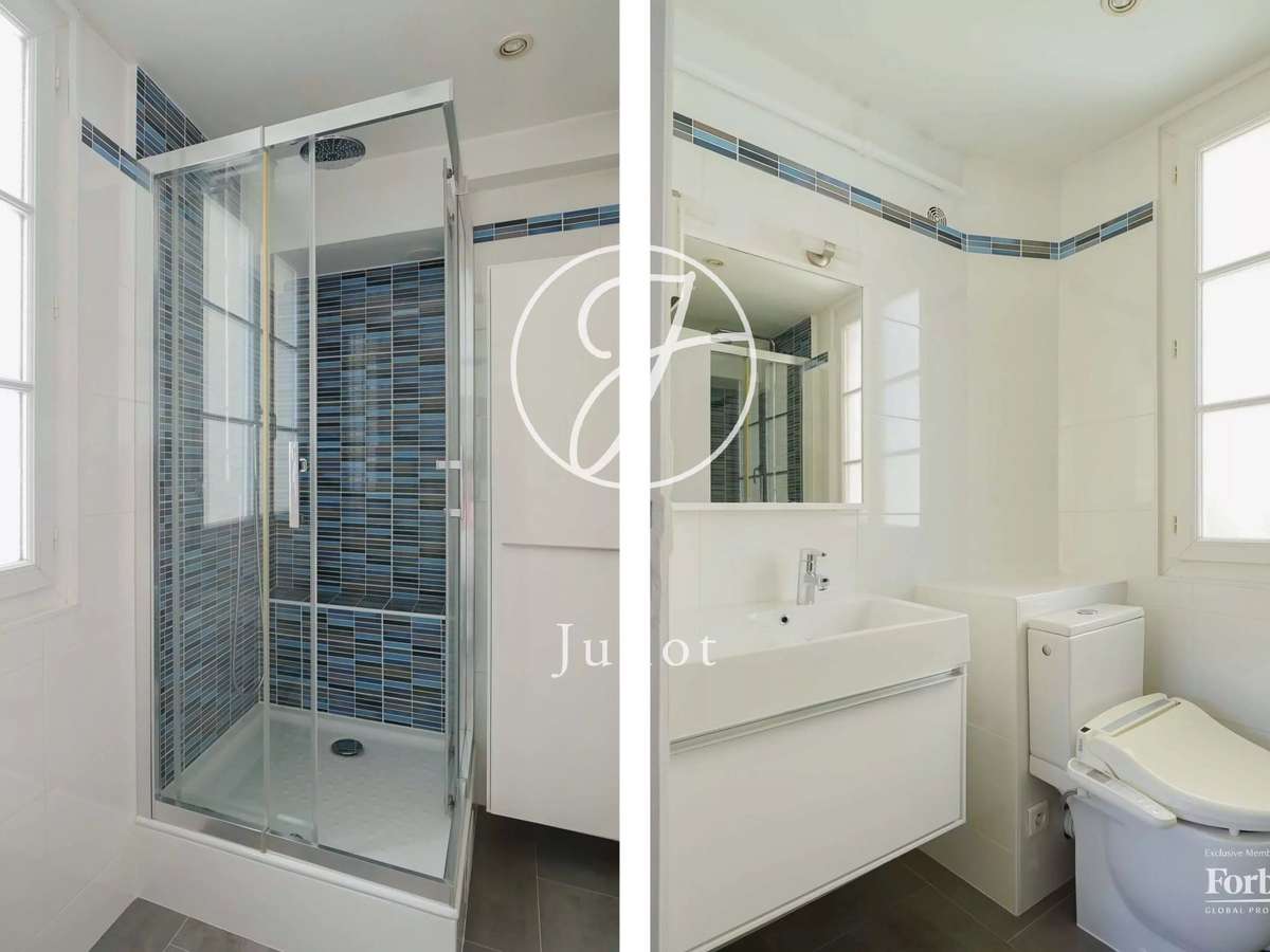 Appartement Paris 7e