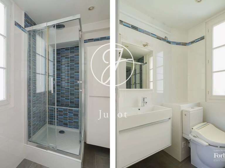 Appartement Paris 7e - 1 chambre - 65m²