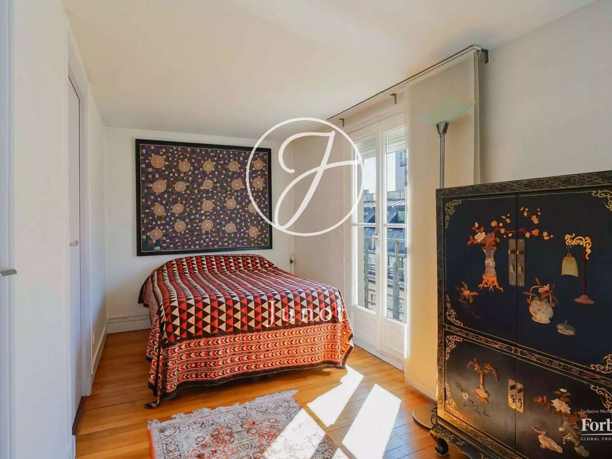 Appartement Paris 7e