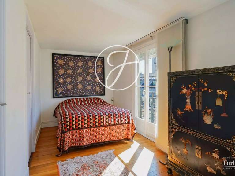 Appartement Paris 7e - 1 chambre - 65m²