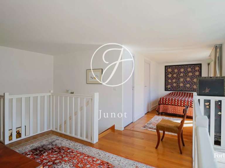 Appartement Paris 7e - 1 chambre - 65m²