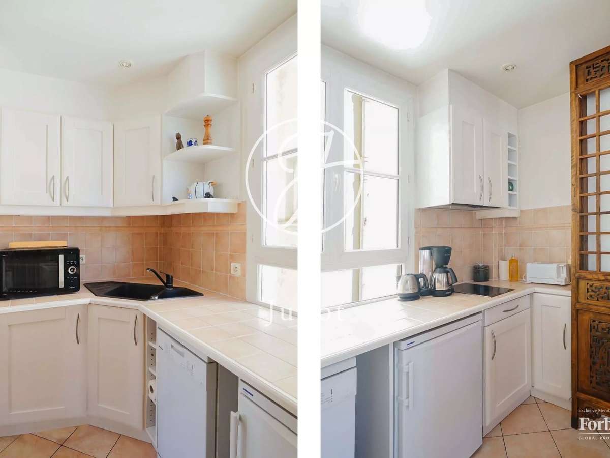 Appartement Paris 7e