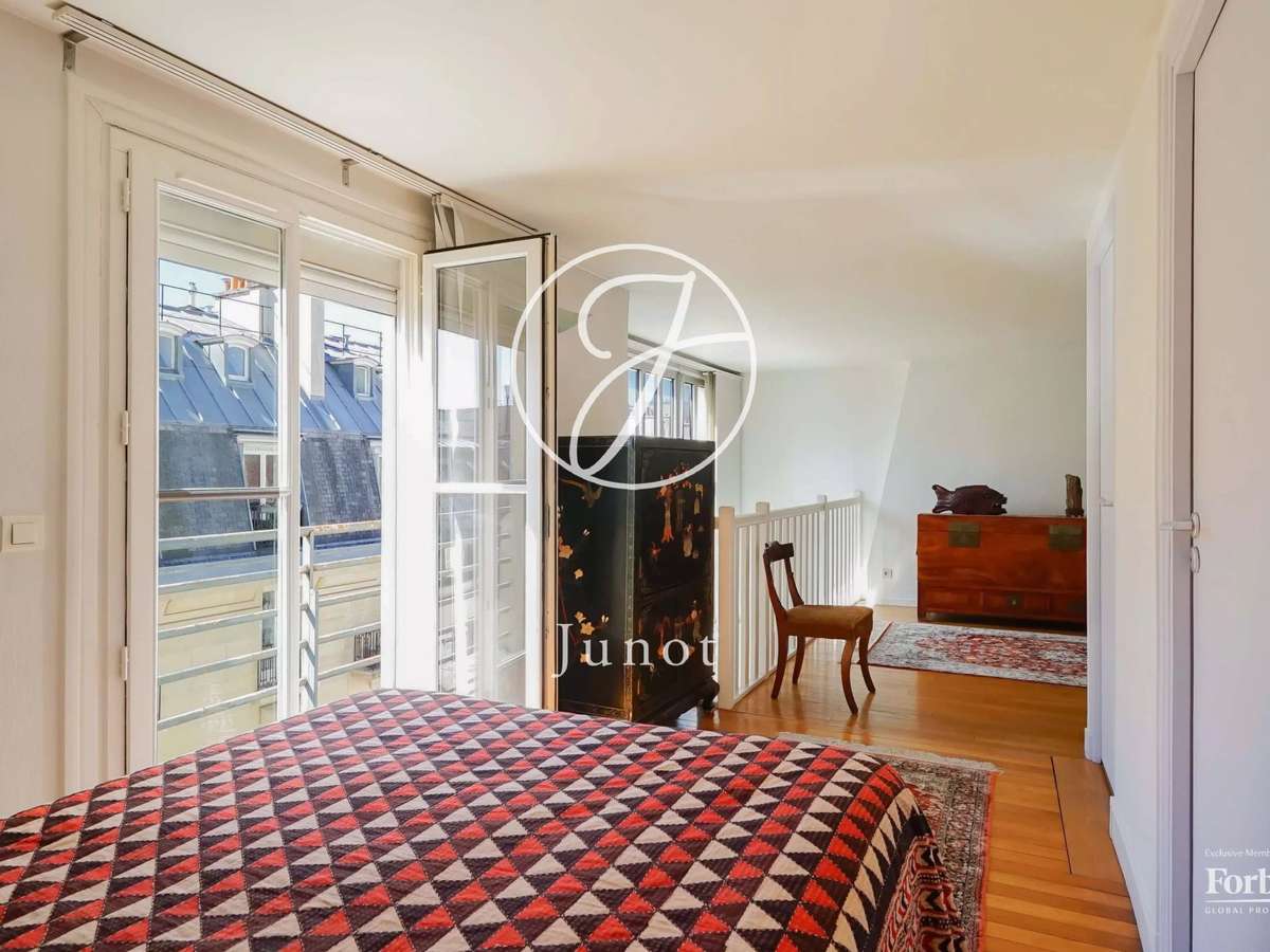 Appartement Paris 7e