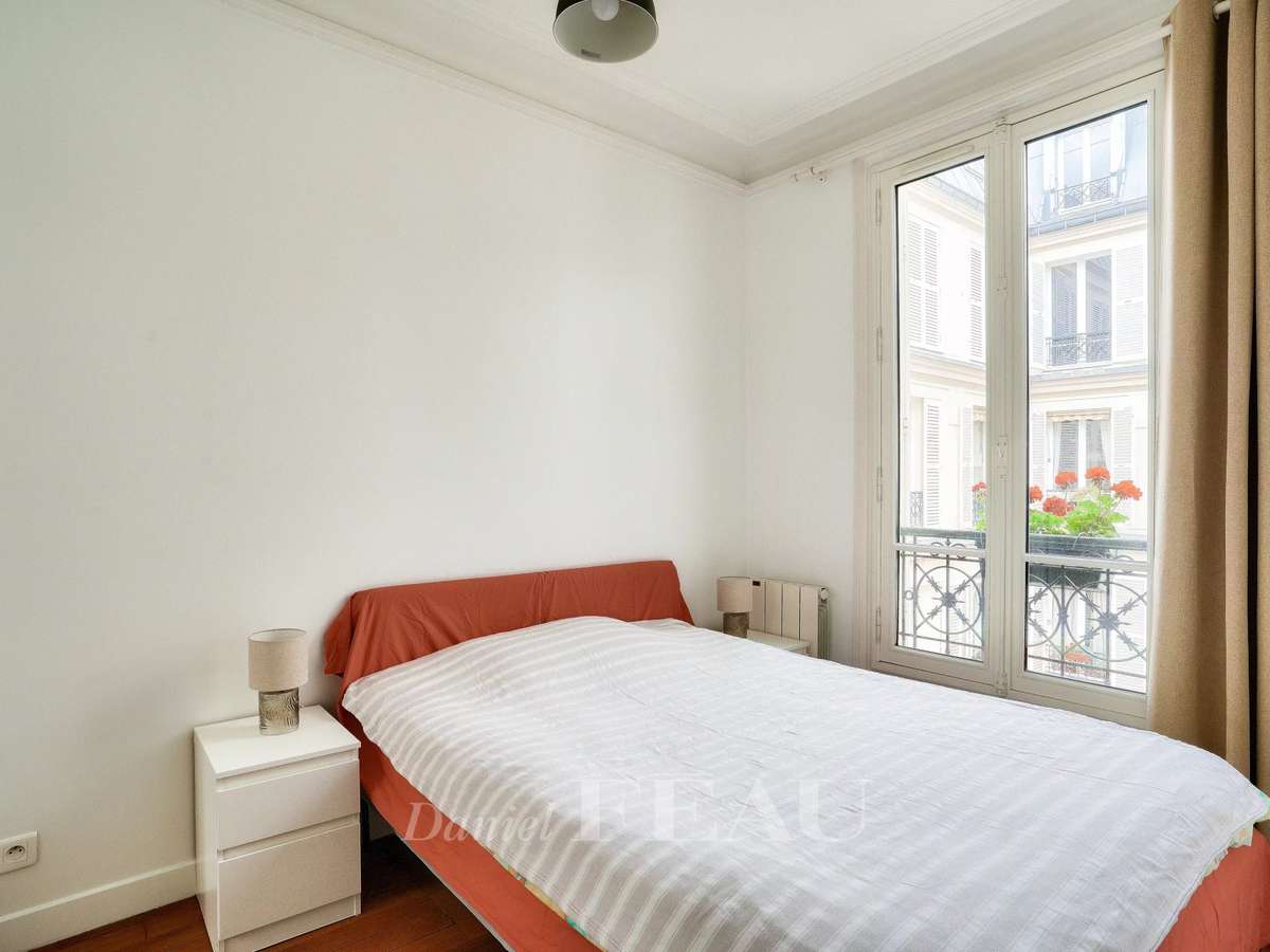 Appartement Paris 7e