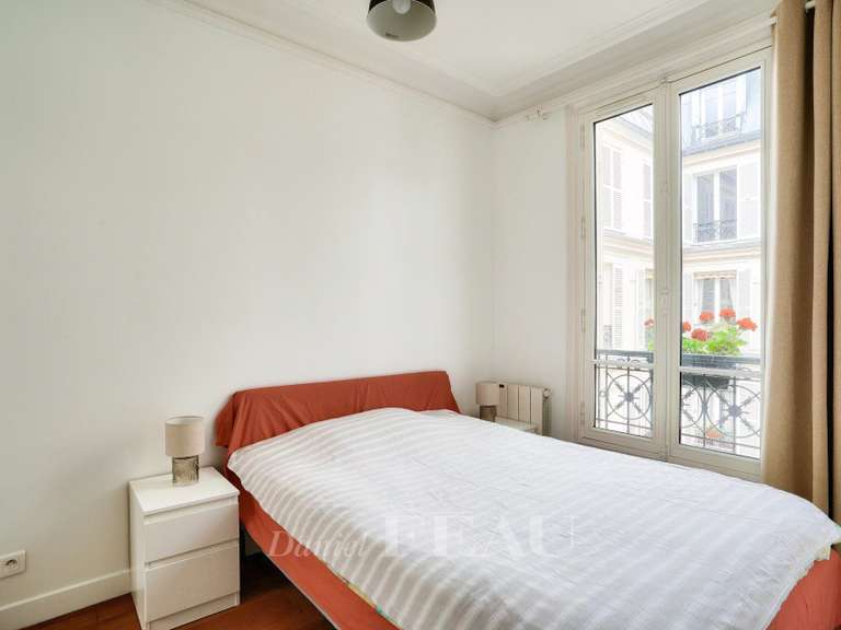 Appartement Paris 7e - 2 chambres - 53m²