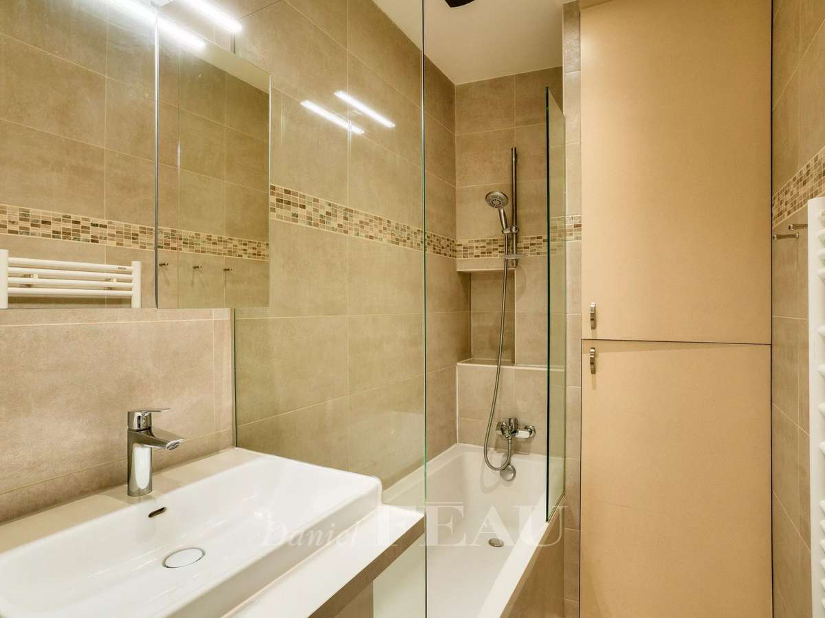 Appartement Paris 7e