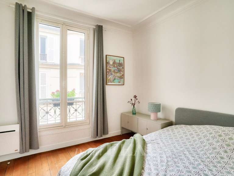 Appartement Paris 7e - 2 chambres - 53m²