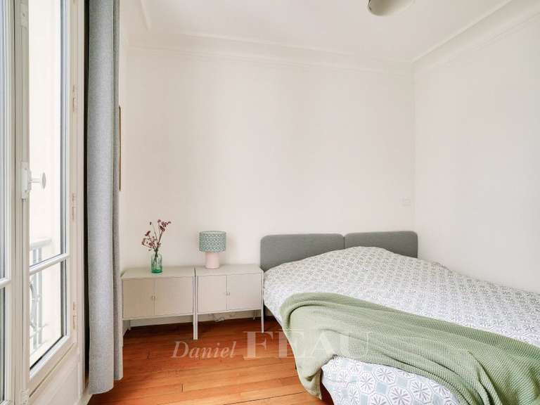 Appartement Paris 7e - 2 chambres - 53m²