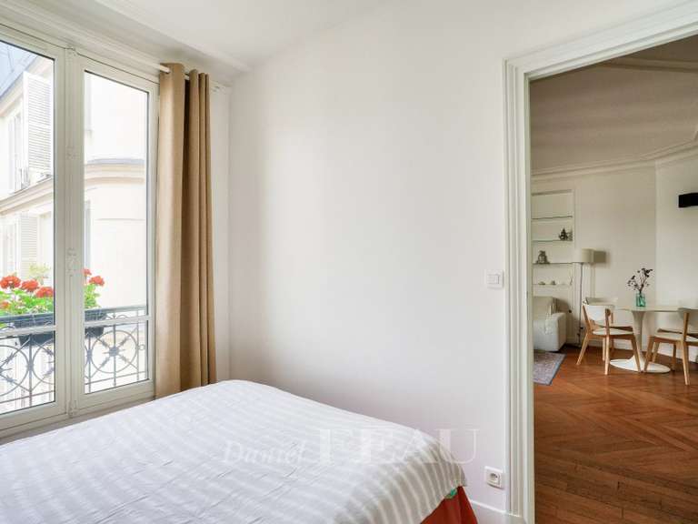 Appartement Paris 7e - 2 chambres - 53m²