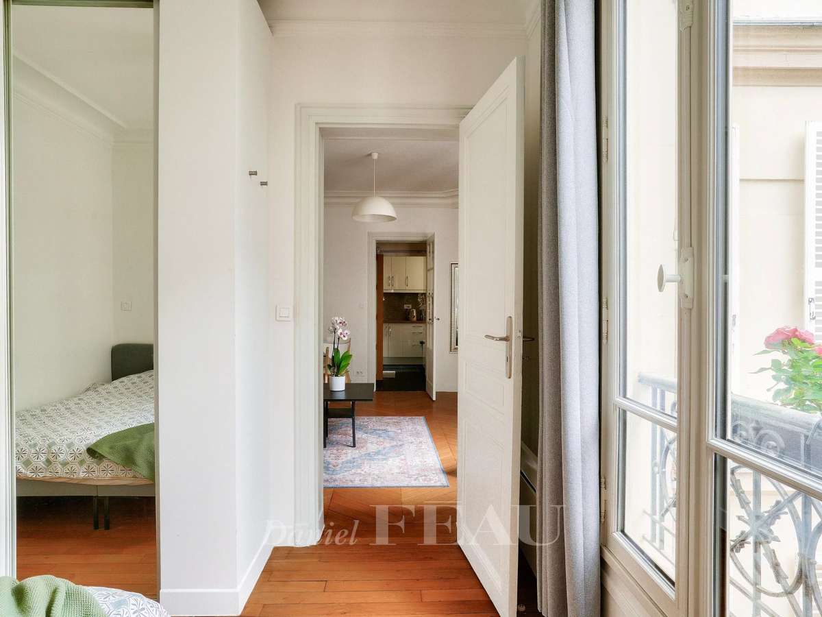 Appartement Paris 7e