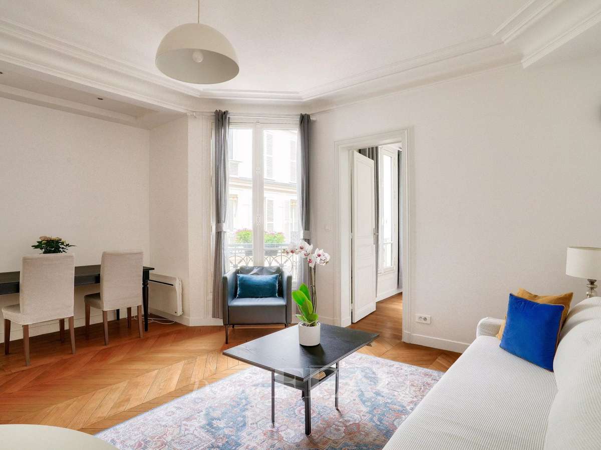 Appartement Paris 7e