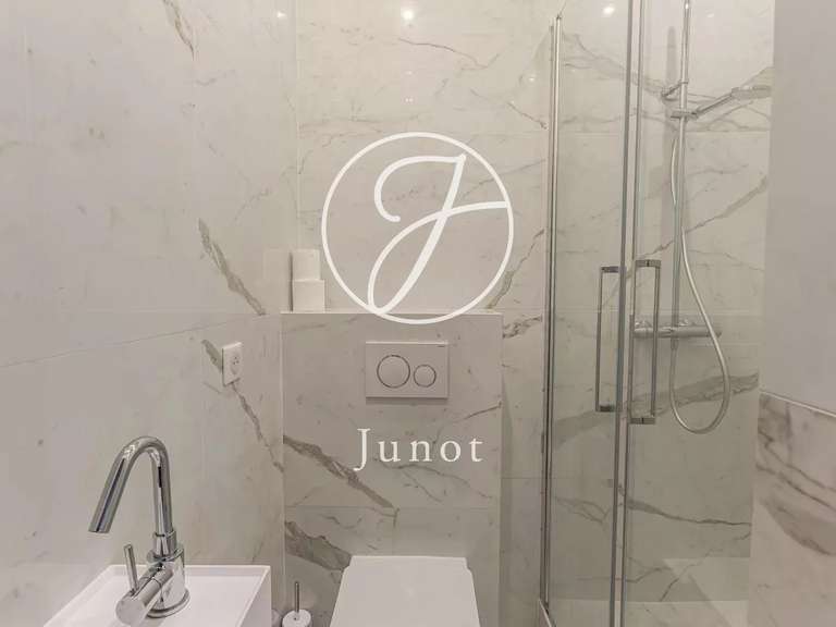 Apartment Paris 7e - 2 bedrooms - 161m²
