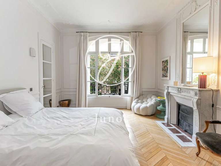 Apartment Paris 7e - 2 bedrooms - 161m²