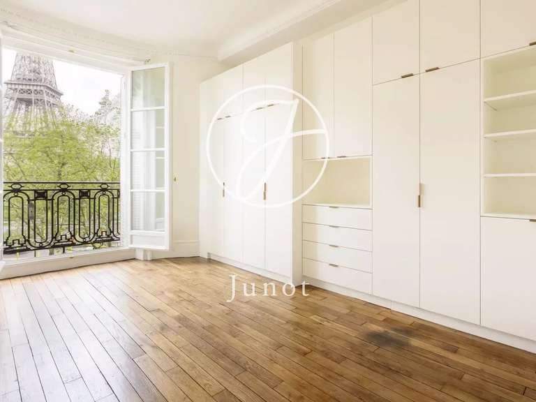Apartment Paris 7e - 4 bedrooms - 201m²