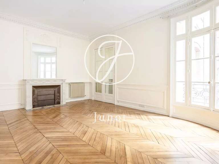 Apartment Paris 7e - 4 bedrooms - 201m²