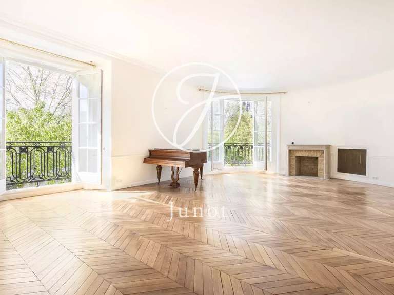 Apartment Paris 7e - 4 bedrooms - 201m²
