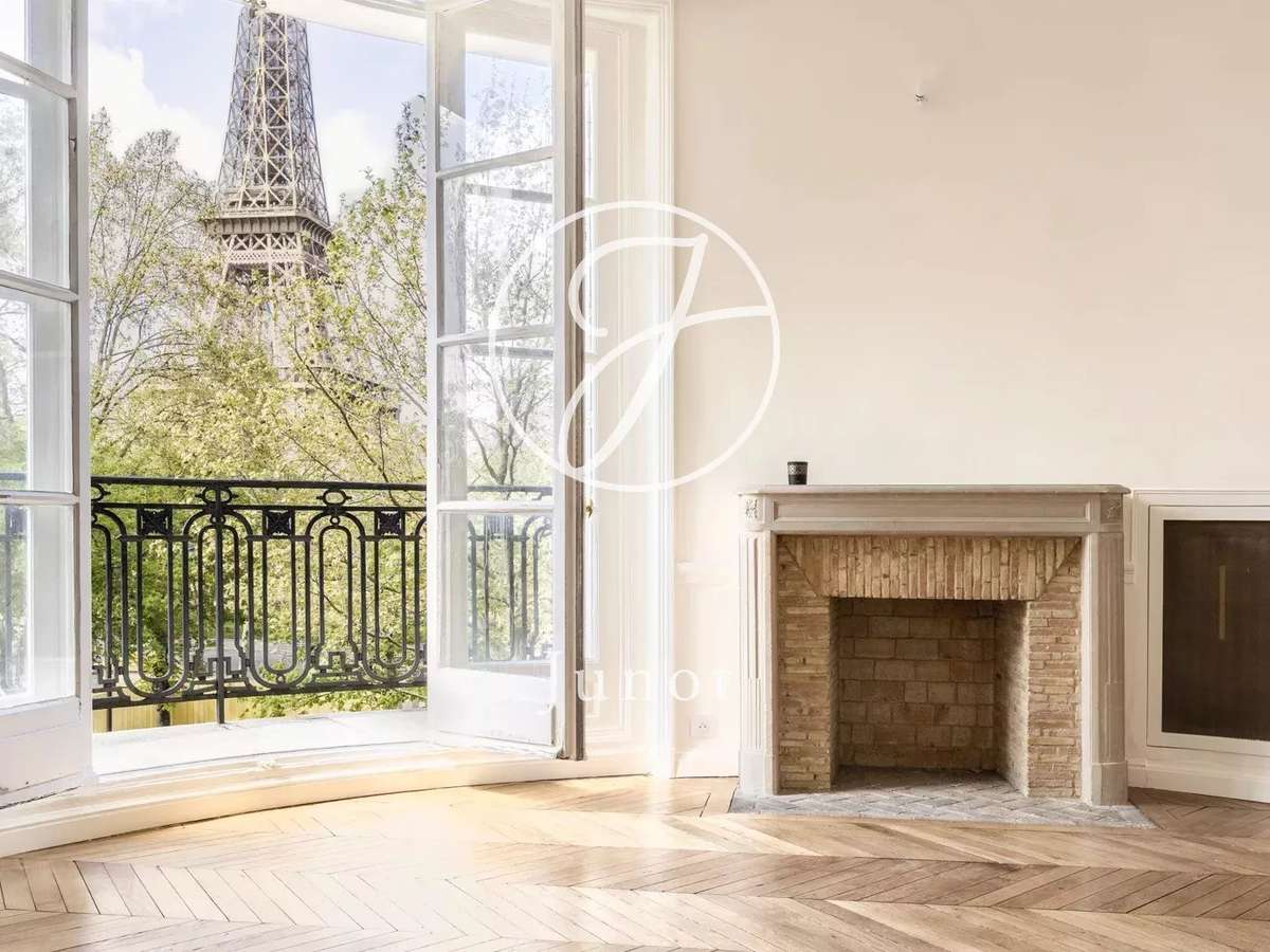 Apartment Paris 7e