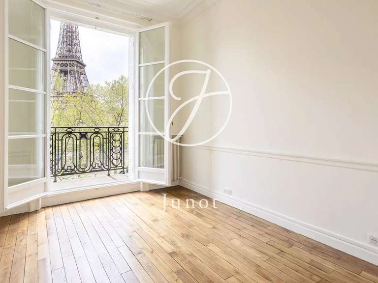 Apartment Paris 7e - 4 bedrooms - 201m²
