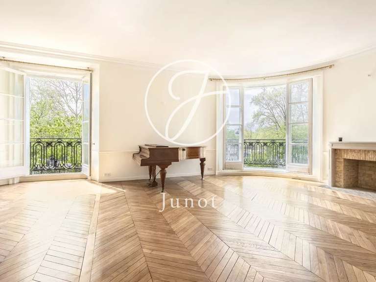 Apartment Paris 7e - 4 bedrooms - 201m²