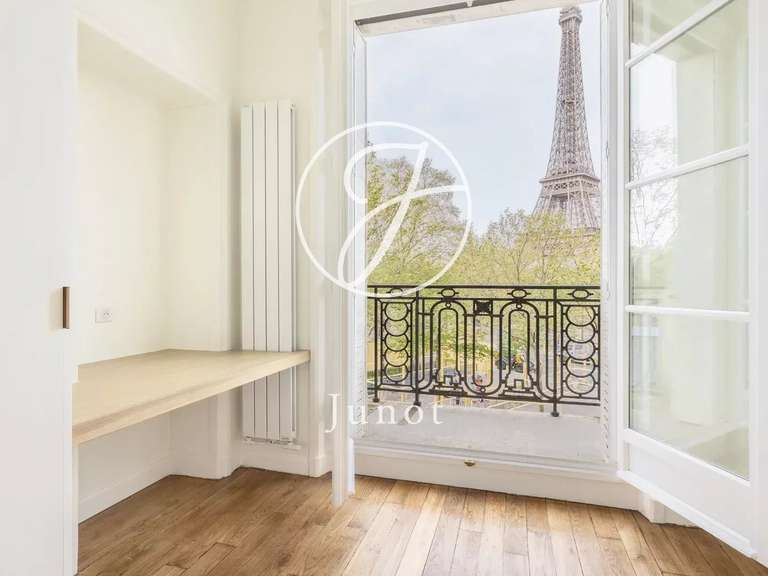Apartment Paris 7e - 4 bedrooms - 201m²