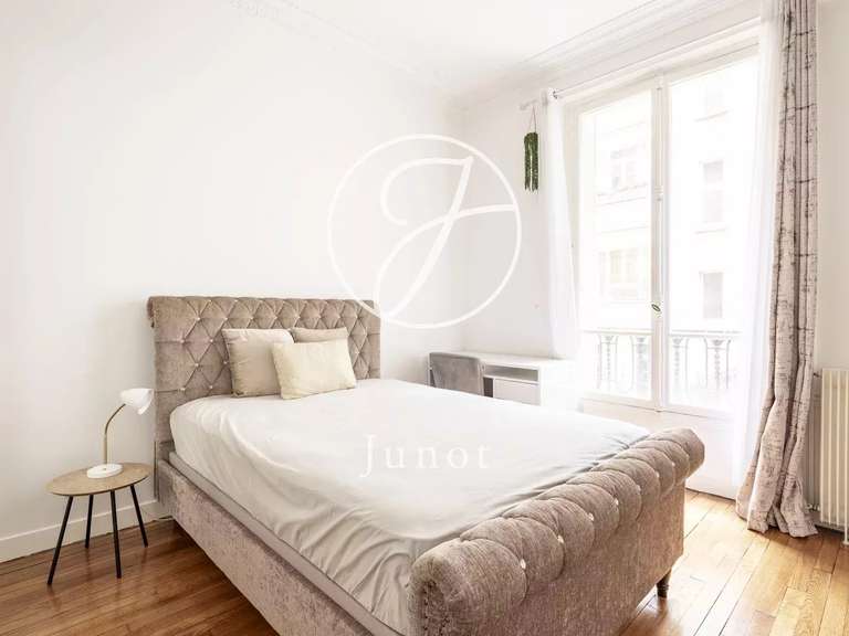 Apartment Paris 7e - 5 bedrooms - 200m²