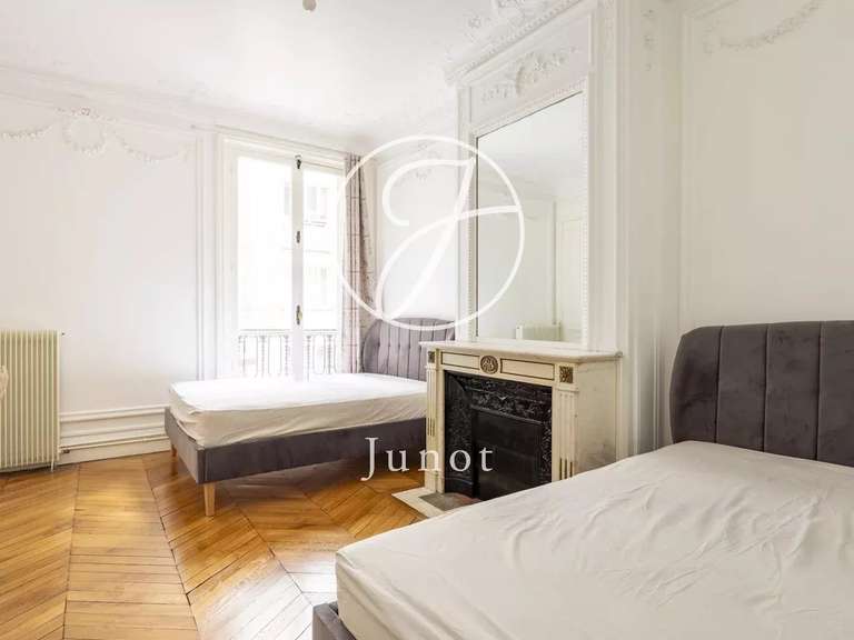 Apartment Paris 7e - 5 bedrooms - 200m²