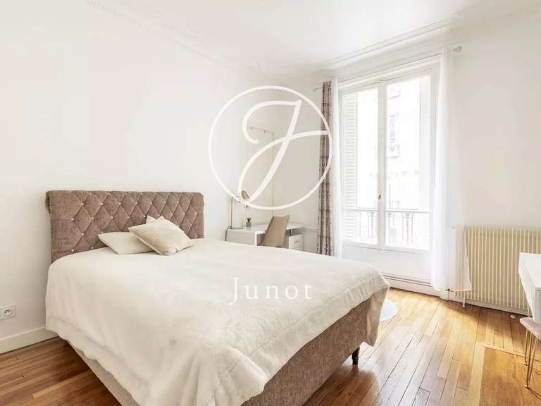 Apartment Paris 7e - 5 bedrooms - 200m²