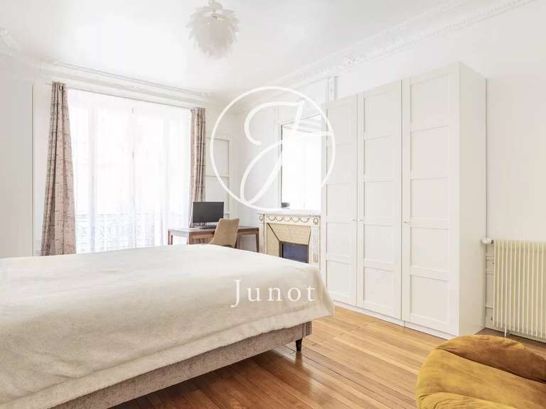 Apartment Paris 7e - 5 bedrooms - 200m²