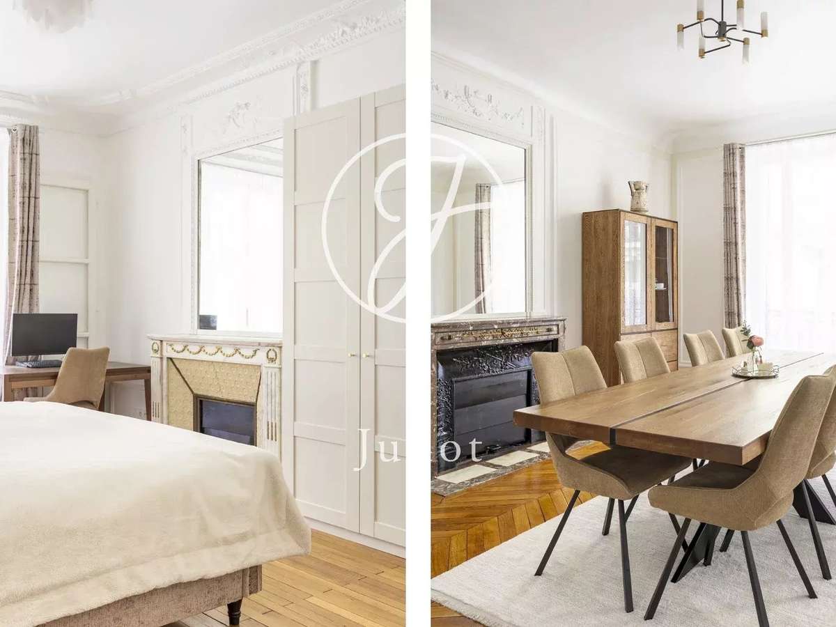 Apartment Paris 7e