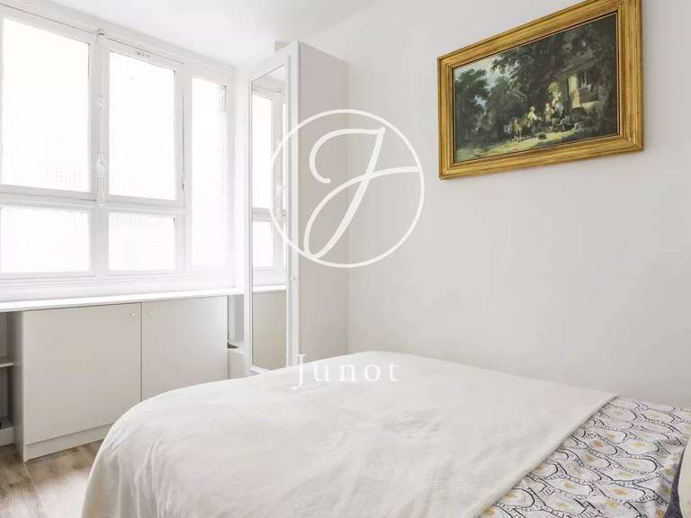Apartment Paris 7e - 5 bedrooms - 200m²