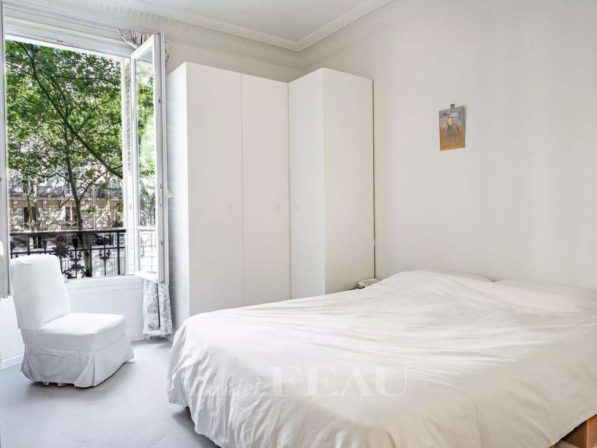 Appartement Paris 7e